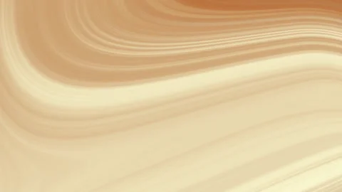 Abstract Warm Gradient Background with Smooth Curved Patterns Stock Footage 293803595