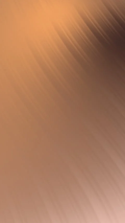 Abstract Warm Gradient Background with Soft Wavy Lines Stock-Footage 327253597