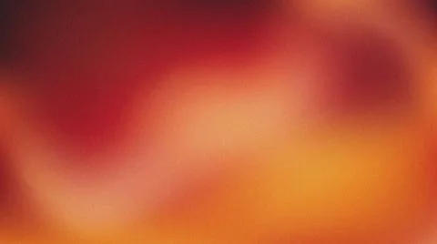 Abstract Warm Gradient Blurred Texture Pattern. Stock Illustration