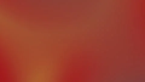 Abstract Warm Gradient Shifting Softly in Blurred Color Background Видео 333939769