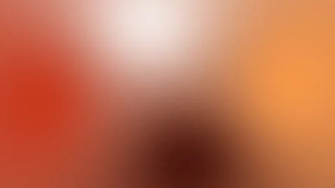 Abstract Warm Gradient A smooth transition of warm colors Stock Footage 311703797