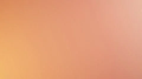 Abstract warm gradients softly blending in smooth cinematic transition with.. Stock Footage 340939854