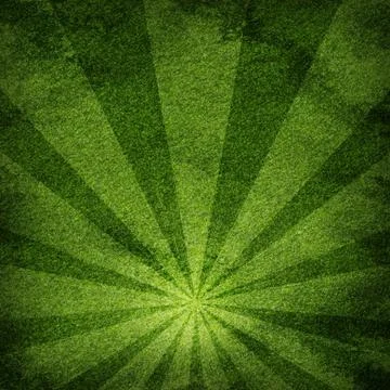 Abstract warm green texture backround Stock Illustration