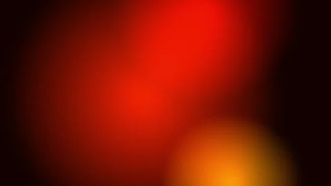 Abstract warm light flares blooming gently in darkness for background motio.. Stock Footage 340942696
