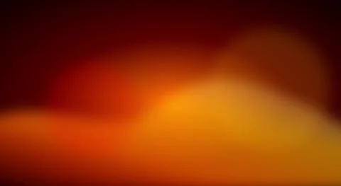 Abstract Warm Light Leak Overlay Background with Orange Cinematic Flare Gradient Stock Footage 334616003