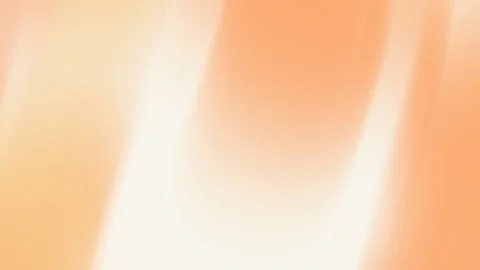 Abstract Warm Light Streaks Flowing Across Soft Blurred Background Stockbeeldmateriaal 334492238