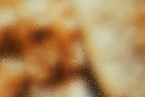 Abstract warm light texture background with soft bokeh Stock Photos