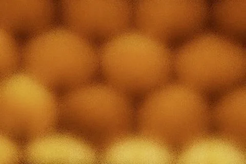 Abstract warm light texture with blurred shapes Stock Photos
