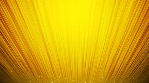 Abstract warm orange background with swirl waves. UHD 4k 3840x2160. Stock Footage 64773288