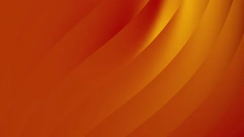 Abstract warm orange red textured background with flowing curved lines and .. Stock Footage 315393879