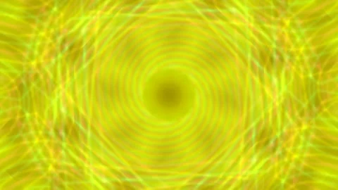 Abstract warm orange vortex background loop with glowing spiral geometric e.. Stock Footage 336258645