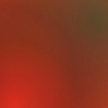 Abstract warm red and brown gradient background with soft light and smooth .. Stock Illustration