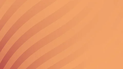 Abstract warm-toned background with diagonal striped patterns and soft grad.. Stock Footage 314202534