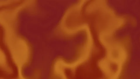 Abstract warm-toned background with fluid patterns creating a sense of move.. Stock Footage 309298005