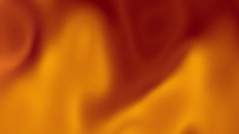 Abstract warm-toned background with smooth curves and shapes, evoking feeli.. Stock Footage 309297880