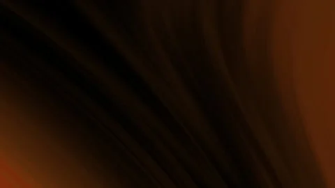 Abstract warm-toned background with smooth flowing lines, creating a serene.. Stock Footage 309347404