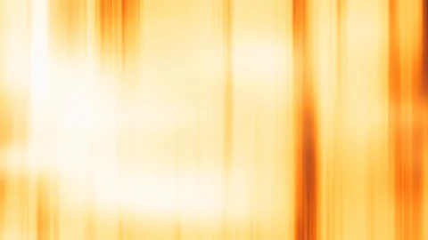 Abstract Warm Yellow Blur background Stock Footage 90745823