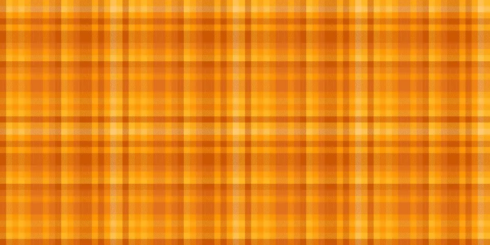 Abstract warmtoned plaid pattern.  Perfect for autumnal designs, backgrounds, Stock Illustration