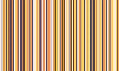Abstract warmtoned vertical stripes pattern.  Perfect for backgrounds, textil Stock Illustration