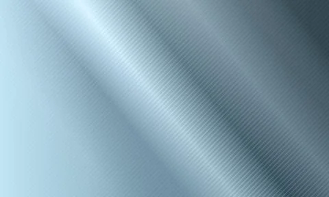 Abstract warped Diagonal Striped Background. line gradient bright. smooth gray Stock Illustration