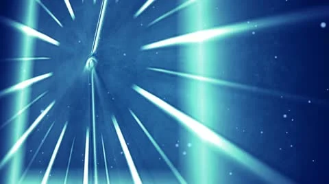 Abstract watch Stock Footage 10708430