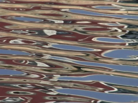 Abstract Water 1 Vídeo Stock 356520