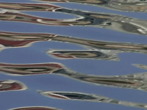 Abstract Water 2 Stock Footage 356521