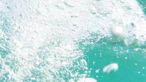 Abstract water background Stock Footage 84549936