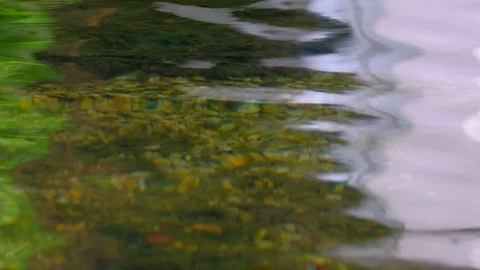 Abstract water background Stock Footage 106053996