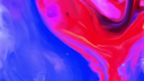 Abstract water background Stock Footage 303630048