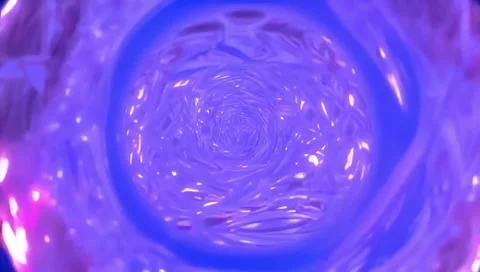 Abstract water background Stock Footage 303630100