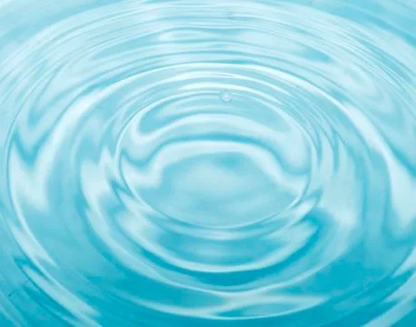 Abstract water background Stock Illustration