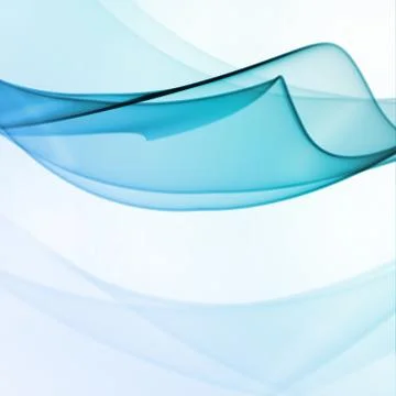 Abstract water background Stock Illustration