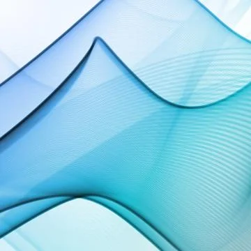 Abstract water background Stock Illustration