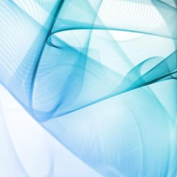 Abstract water background Illustrazione stock