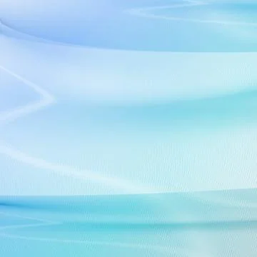 Abstract water background Illustrazione stock