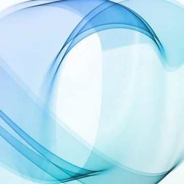 Abstract water background Stock Illustration