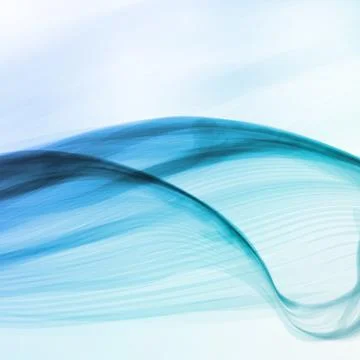 Abstract water background Stock Illustration