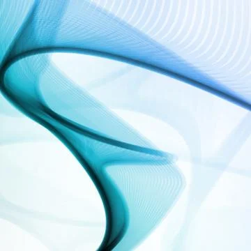Abstract water background Illustrazione stock