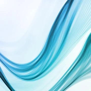 Abstract water background Stock Illustration