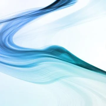 Abstract water background Illustrazione stock