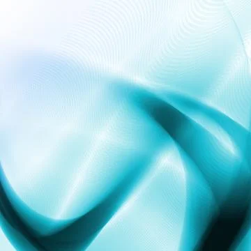 Abstract water background Stock Illustration