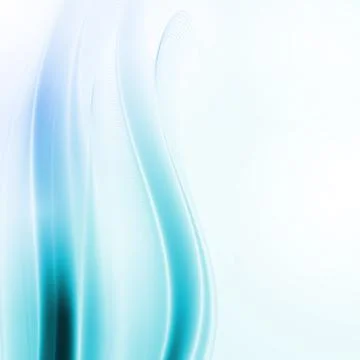 Abstract water background Illustrazione stock