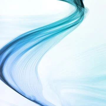 Abstract water background Stock Illustration