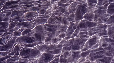 Abstract Water Background Stock Illustration