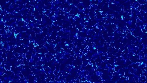 Abstract water background motion Stock Footage 264511716