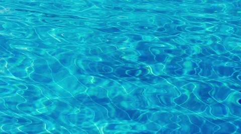 Abstract water background motion texture 库存影片 40556699