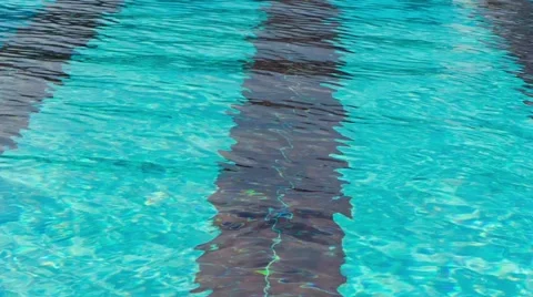 Abstract water background motion texture 库存影片 40557357