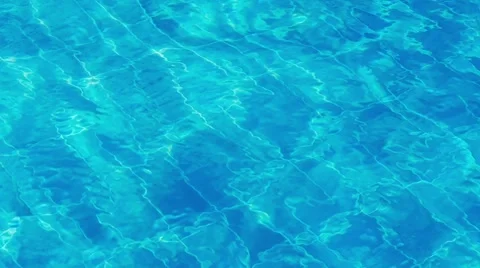 Abstract water background motion texture 库存影片 40557912