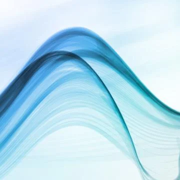 Abstract water background Stock Photos